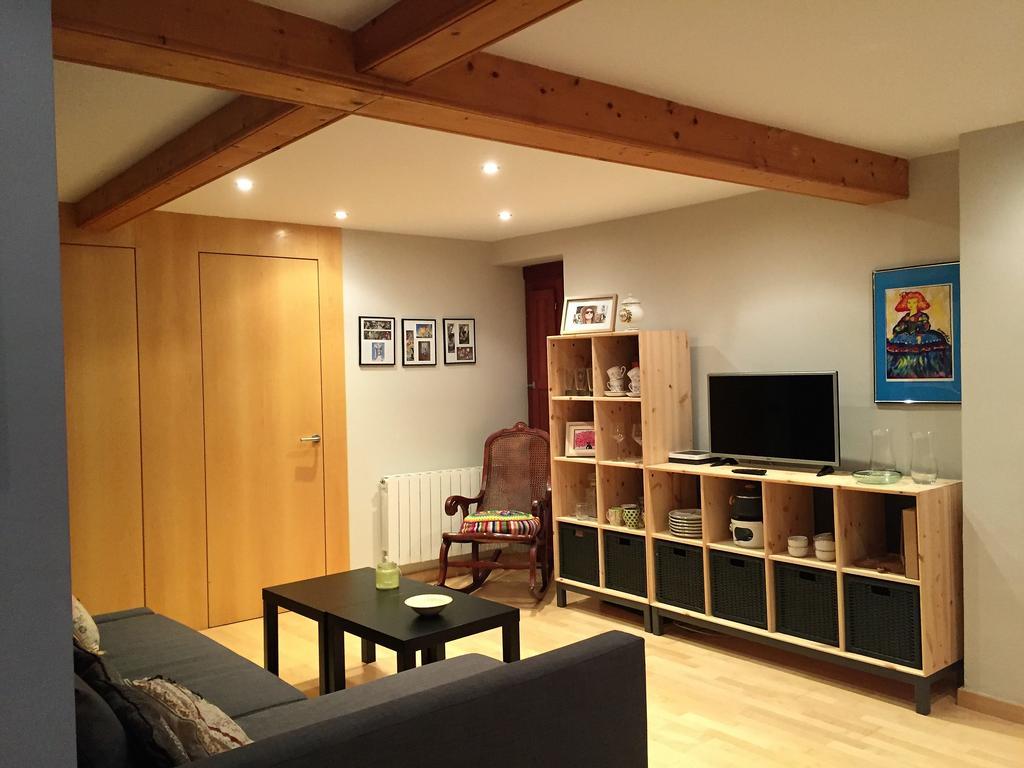 Apartamento Merceria - Tarragona Zewnętrze zdjęcie