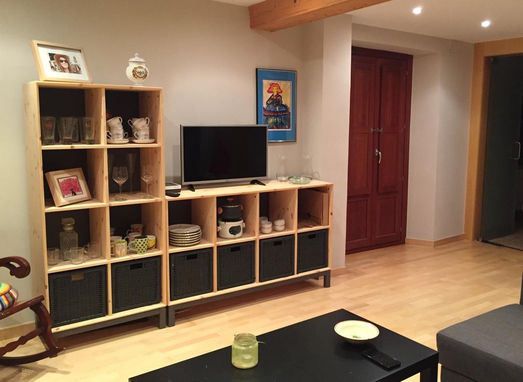Apartamento Merceria - Tarragona Zewnętrze zdjęcie
