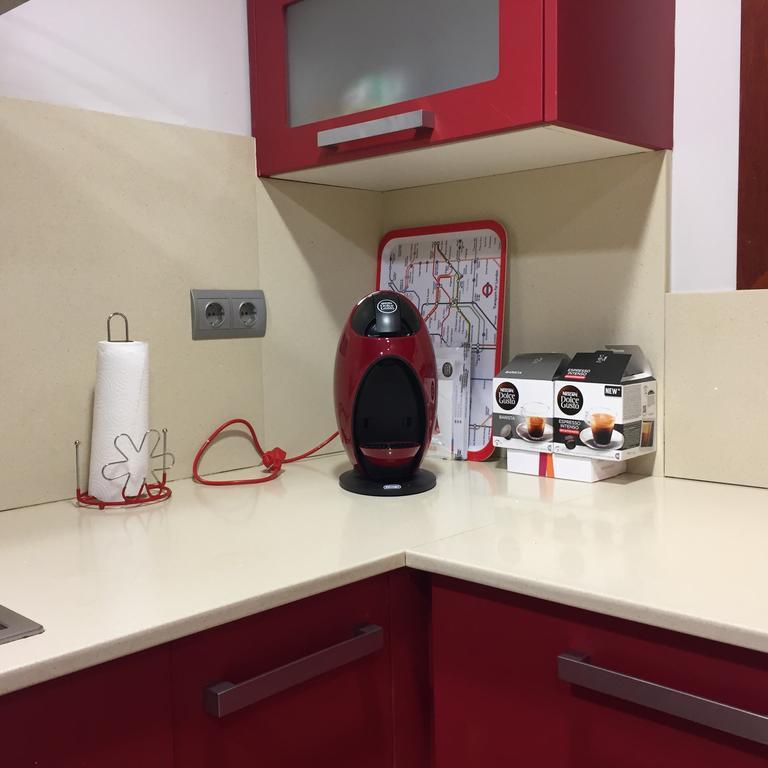 Apartamento Merceria - Tarragona Zewnętrze zdjęcie