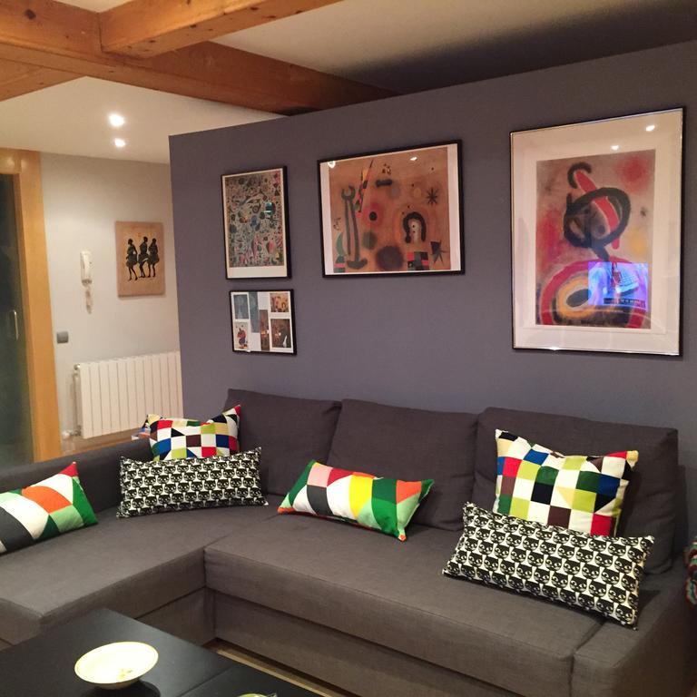Apartamento Merceria - Tarragona Zewnętrze zdjęcie