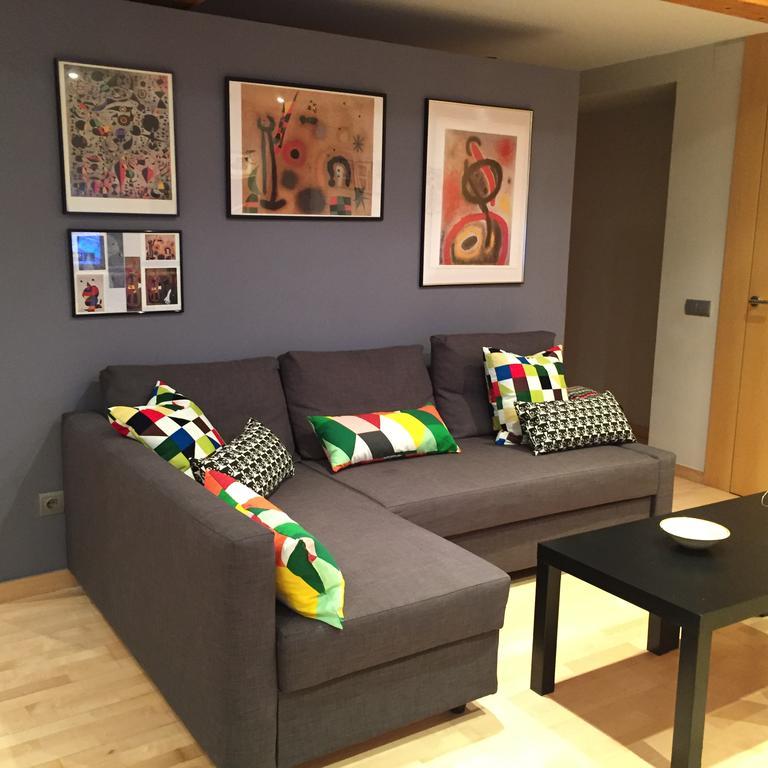 Apartamento Merceria - Tarragona Zewnętrze zdjęcie