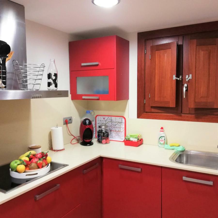 Apartamento Merceria - Tarragona Zewnętrze zdjęcie