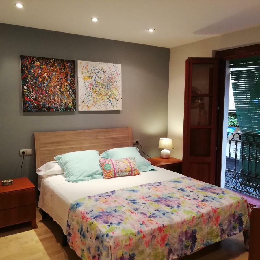 Apartamento Merceria - Tarragona Zewnętrze zdjęcie